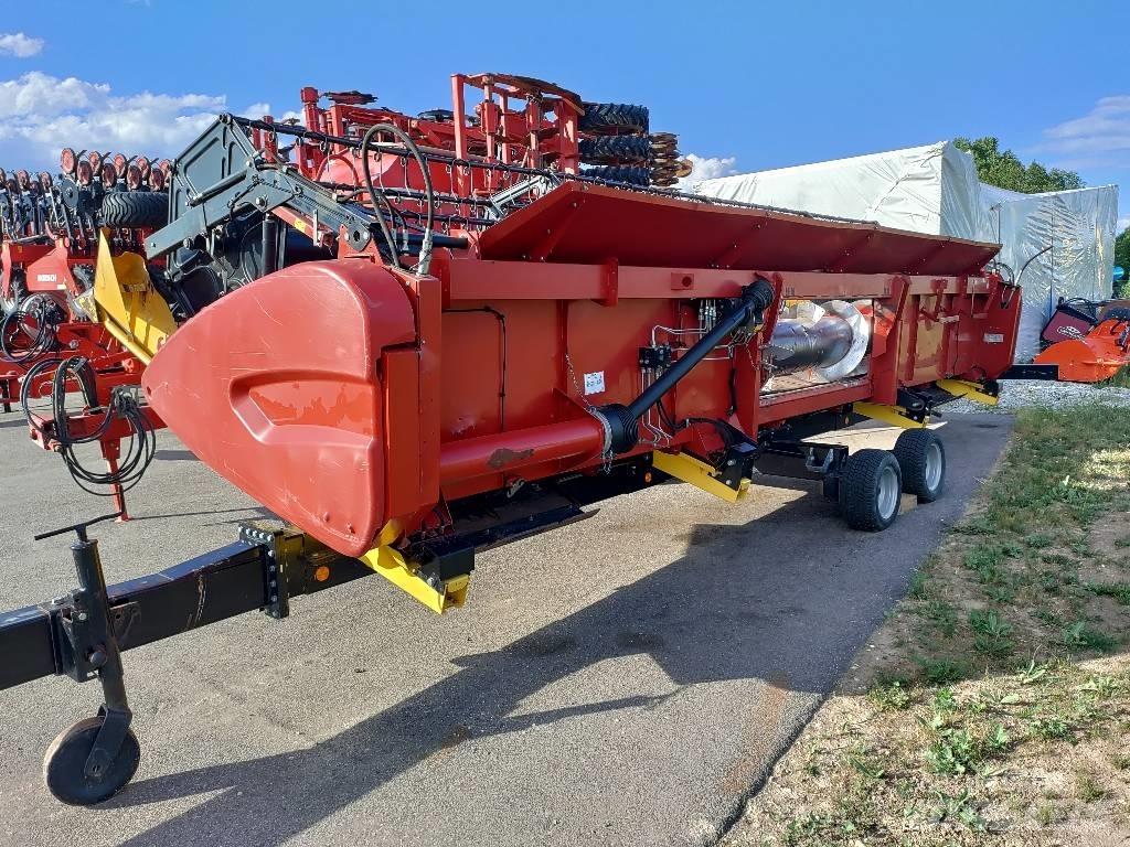 Case IH 25G Skjærebord til skurtresker