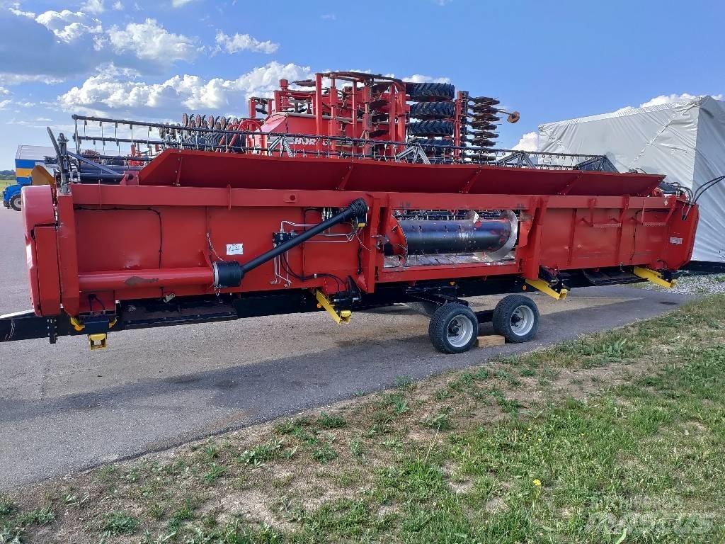 Case IH 25G Skjærebord til skurtresker