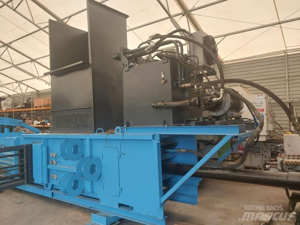 Paal Pacomat 4 Truck - Annet