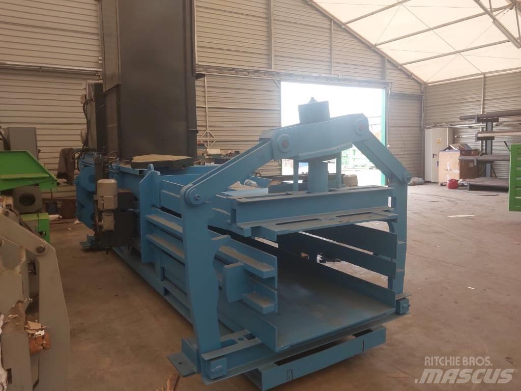 Paal Pacomat 4 Truck - Annet