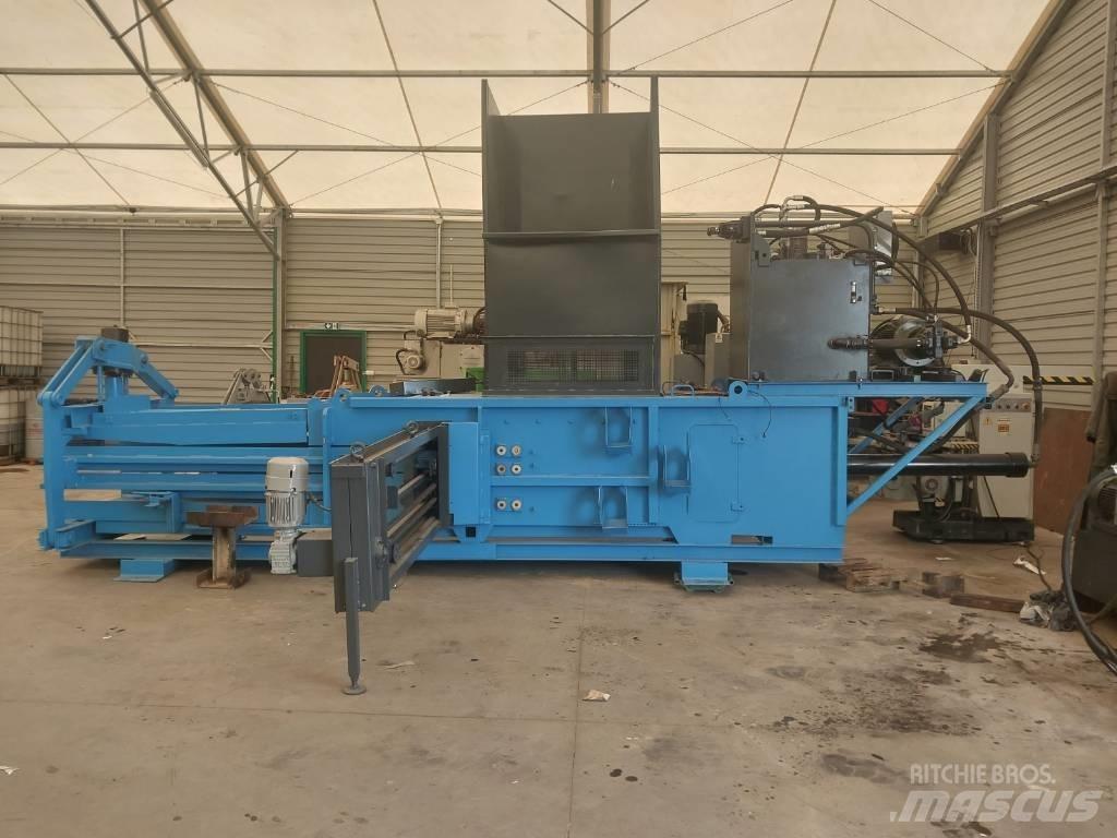 Paal Pacomat 4 Truck - Annet