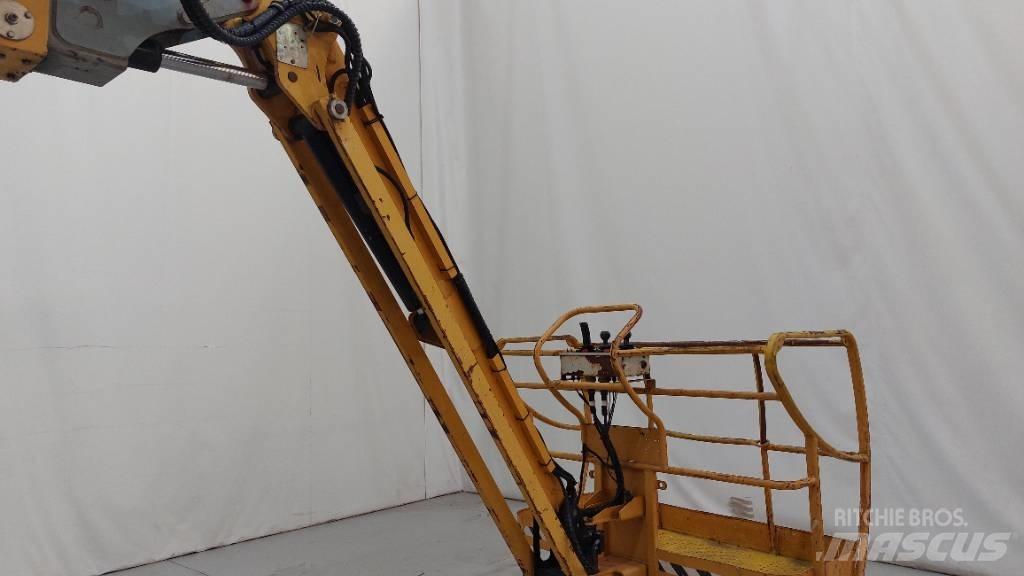 Haulotte HA 20 PX Leddede bomlifter
