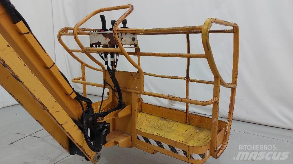 Haulotte HA 20 PX Leddede bomlifter