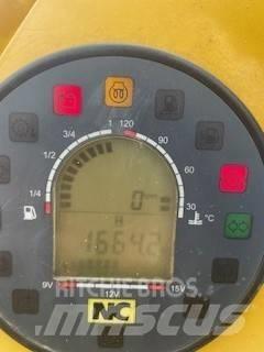 NC dumper Mini dumpere