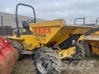 NC dumper Mini dumpere
