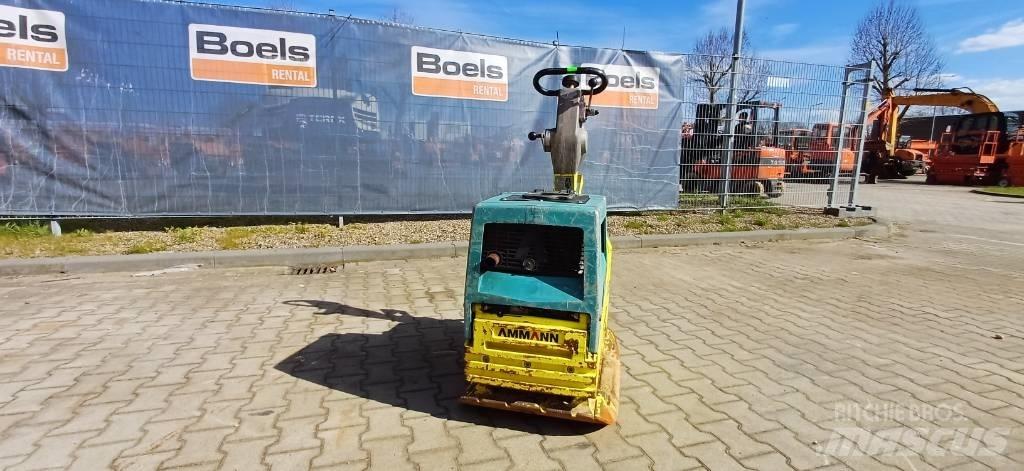 Ammann APH5020E Vibroplater