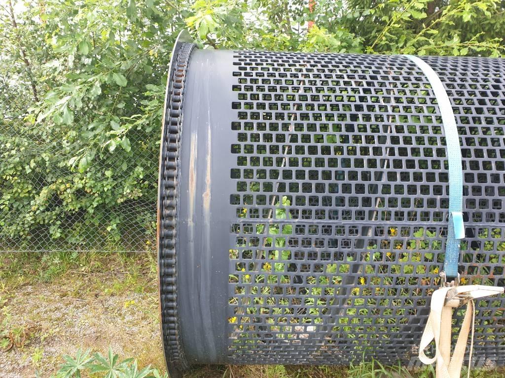 Doppstadt Trommel Tromler
