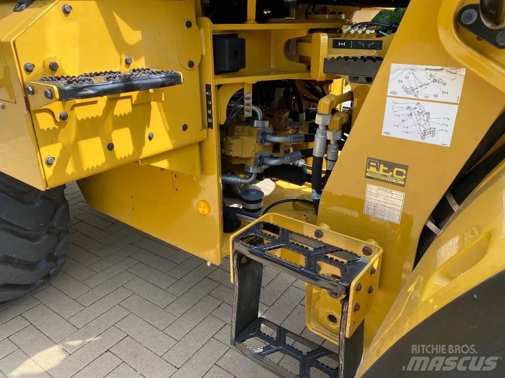 CAT 926M Hjullastere