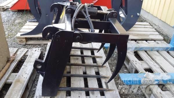 Weidemann Silogrep Landbruk - Annet