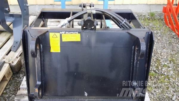 Weidemann Silogrep Landbruk - Annet