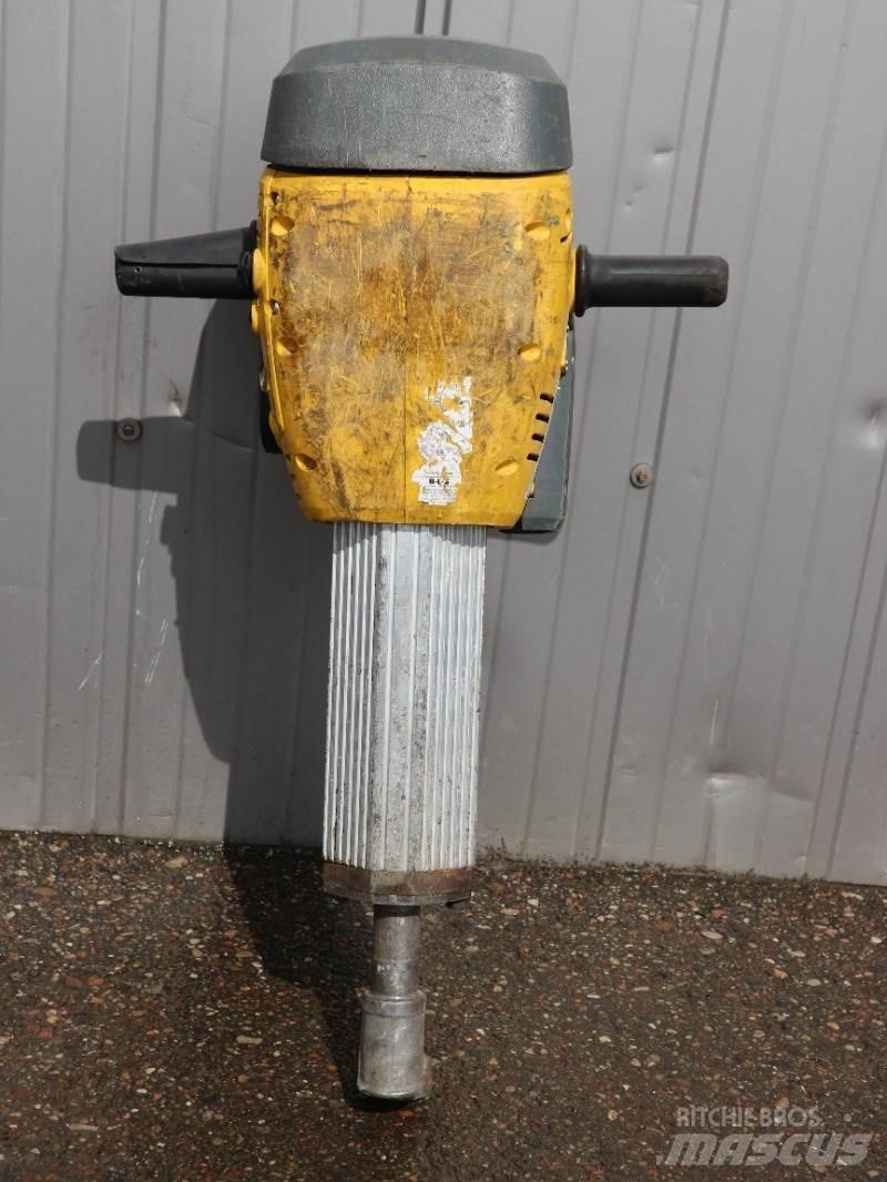 Neuson BH65 Hydrauliske hammere