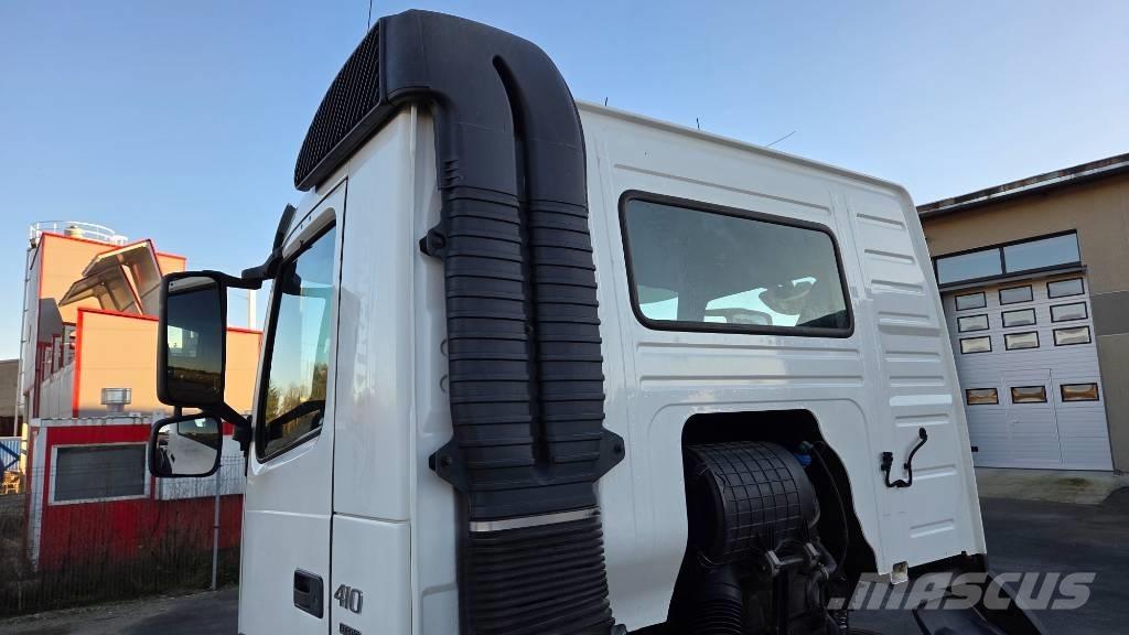 Volvo FM410 6x2*4 Krokbil