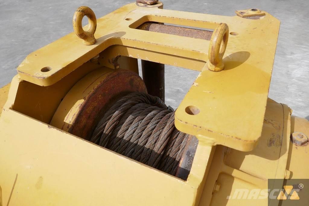 Paccar PA140-316V Andre komponenter