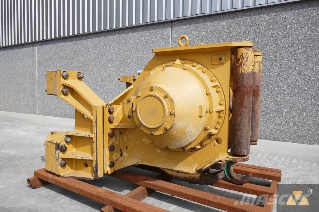 Paccar PA140-316V Andre komponenter