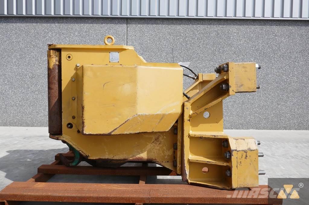 Paccar PA140-316V Andre komponenter