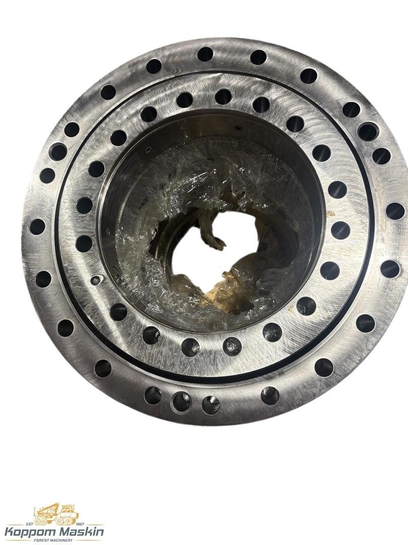 Ponsse 0074254 Chassis og understell