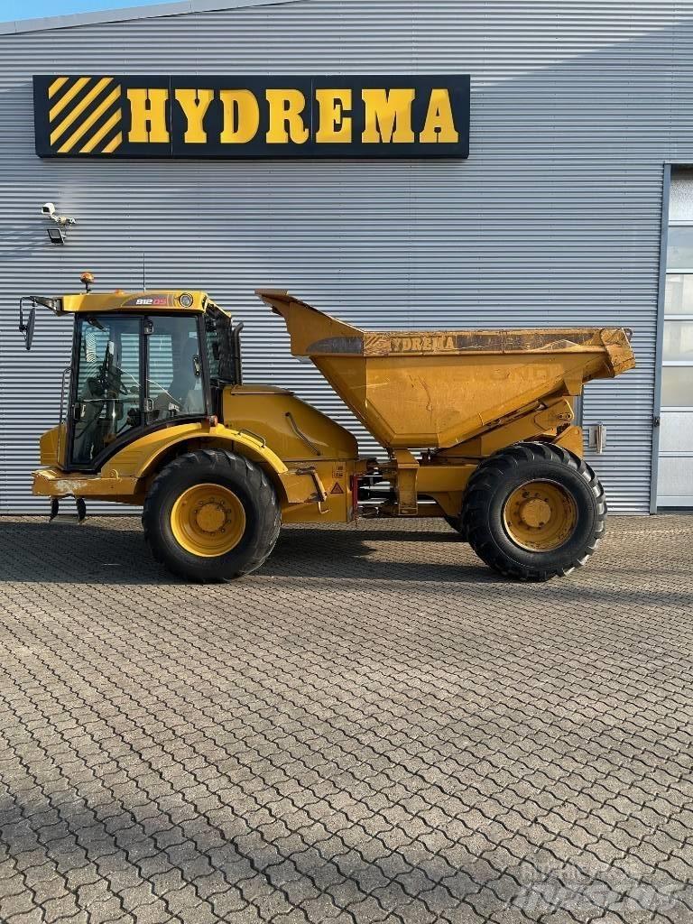 Hydrema 912DS Tipptrucker