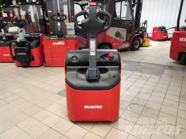 Manitou EP18 Stablere