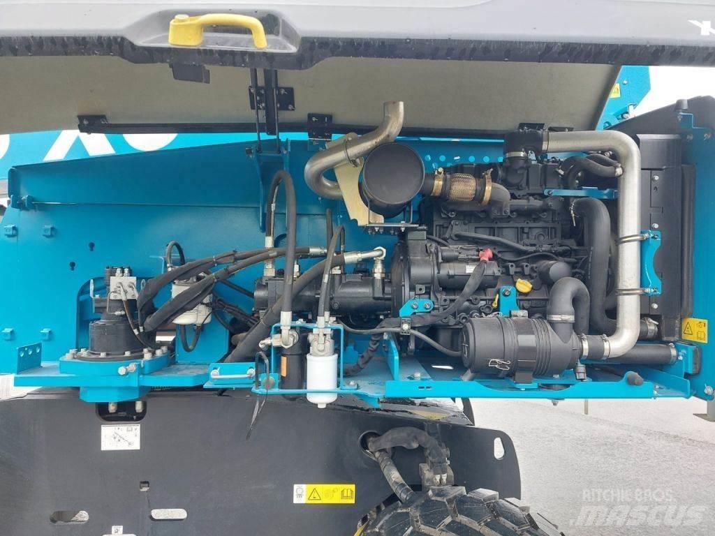 Genie S-65 XC Teleskop bomlifter