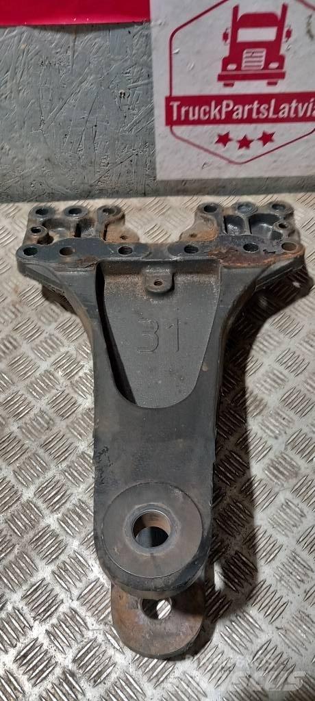Scania R 440  1799578 Chassis og understell