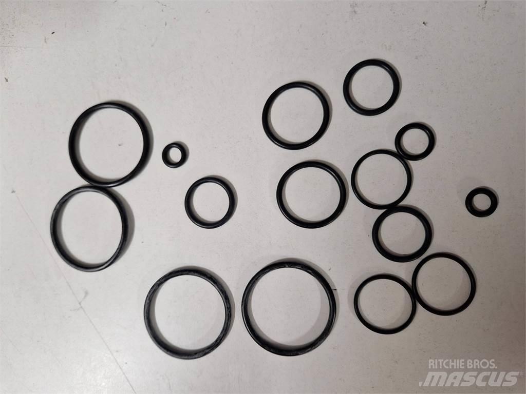 Ponsse 0066083 Hydraulikk