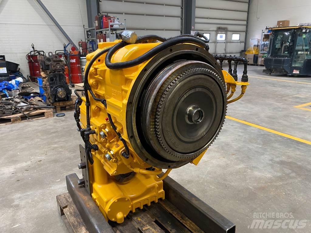 Volvo L 150 G Hjullastere
