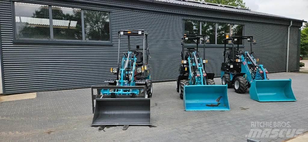 Wolf Wl750 Minilastere