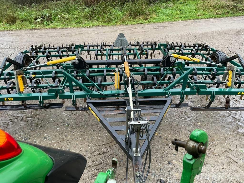 Multiva E 50 Harver