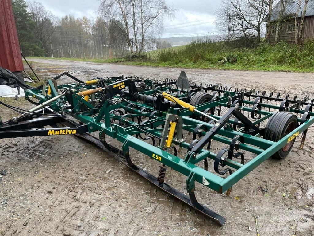 Multiva E 50 Harver