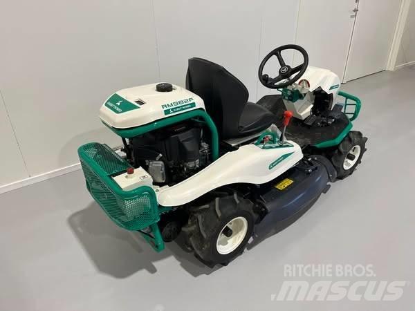 Orec RM 982 F Sitteklippere