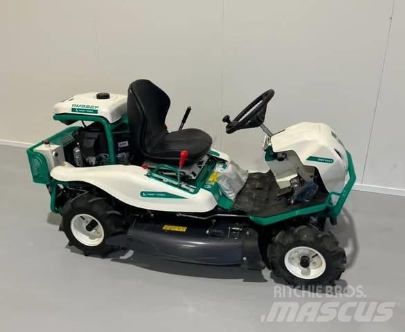 Orec RM 982 F Sitteklippere
