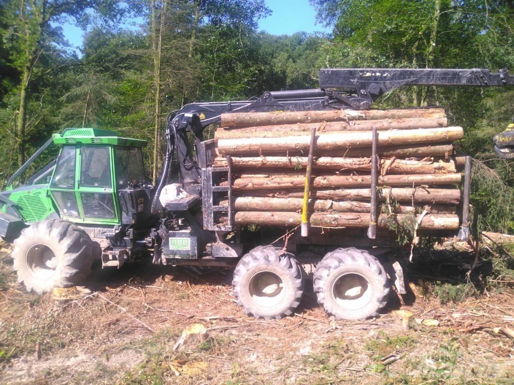  Noé 210/6r Stammelunner