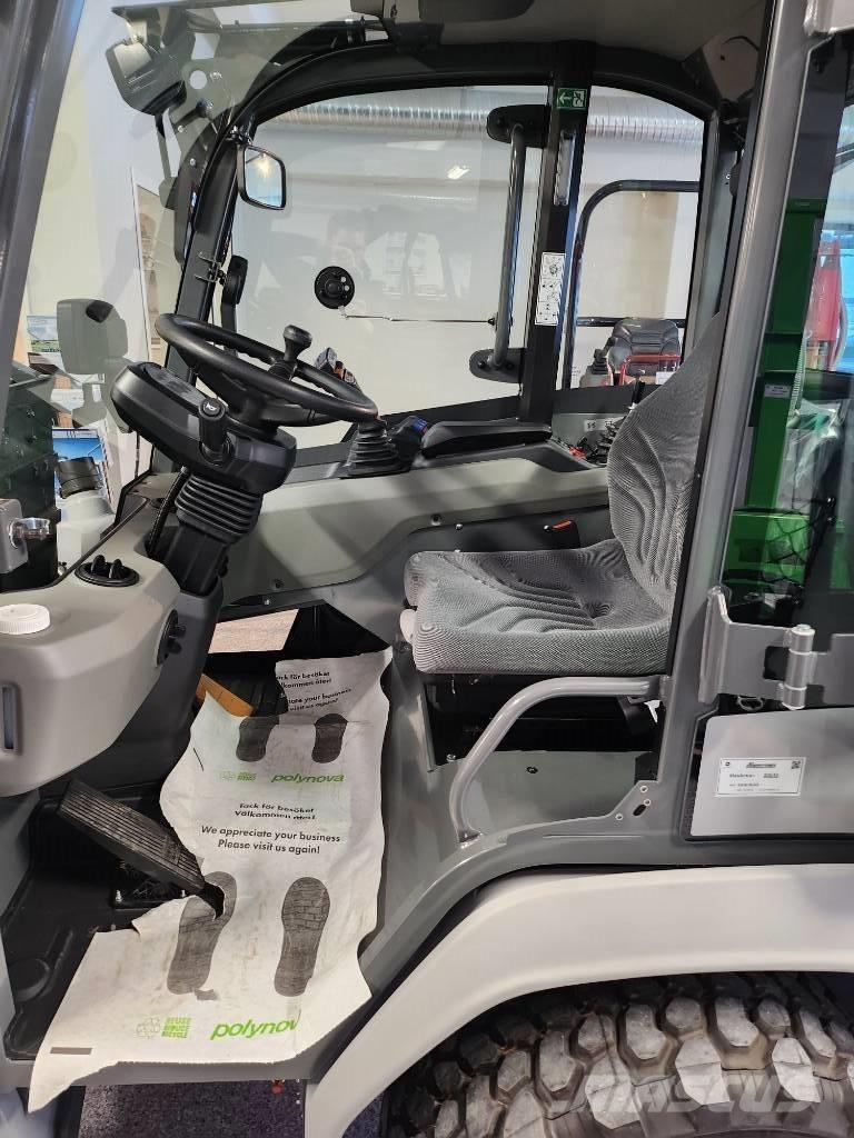 Kramer KL 14.5 5040 Hjullastere