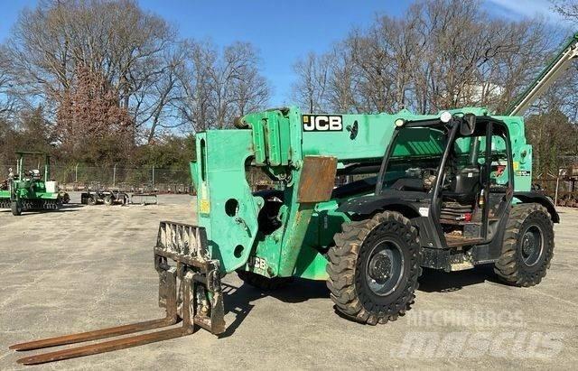 JCB 510-56 Teleskoplastere