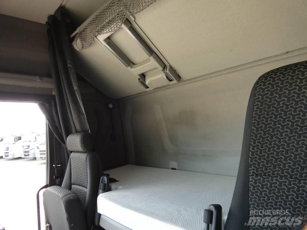 Scania R 410 Biltransportere