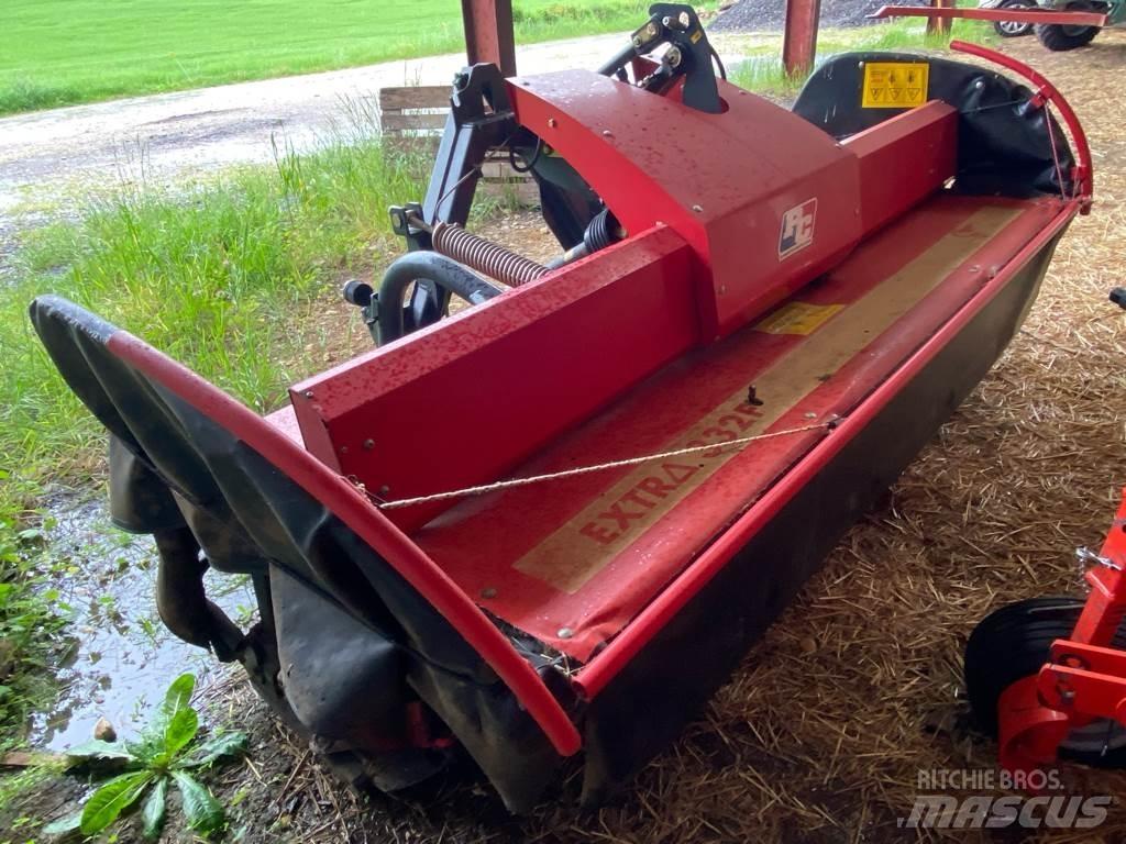 Vicon Extra 332F Slåmaskiner