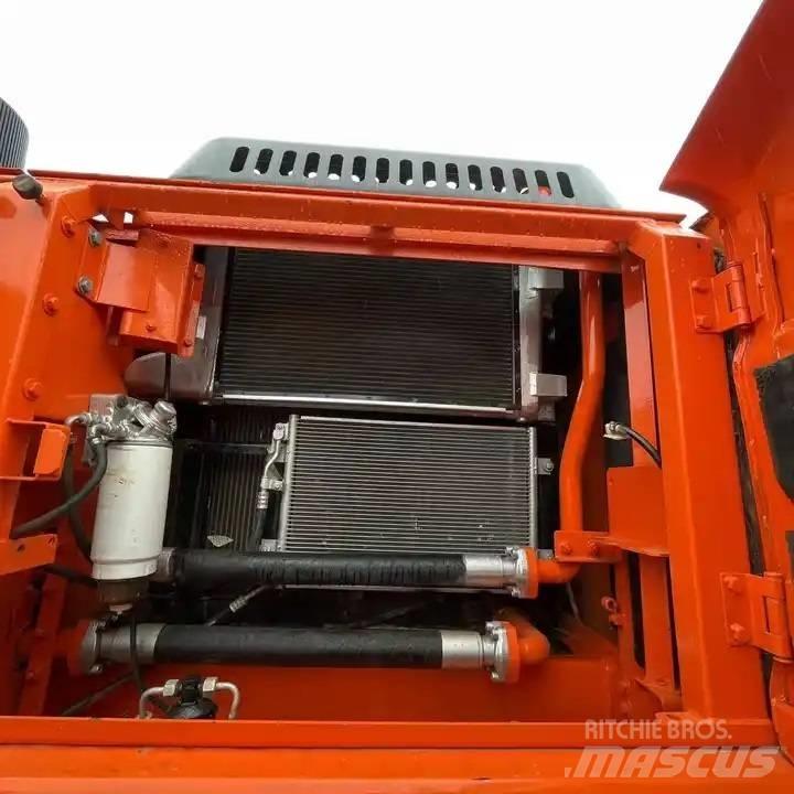 Doosan DX 300 LC Minigravere <7t