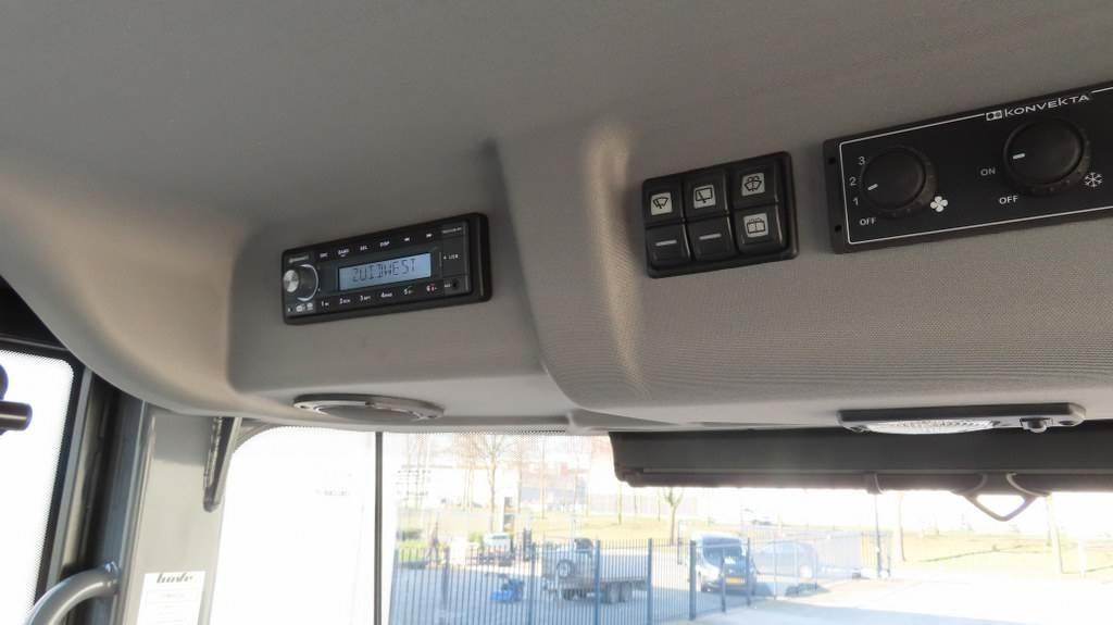 Hamm HX70i VO-S Tandem Valser
