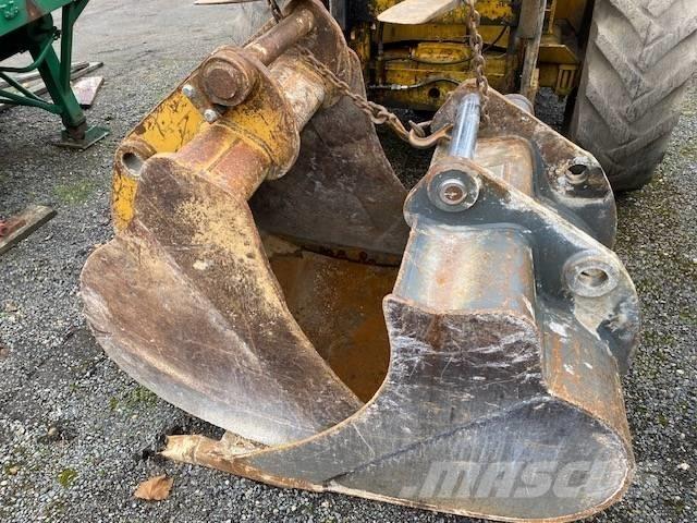 Liebherr R 904 C Beltegraver