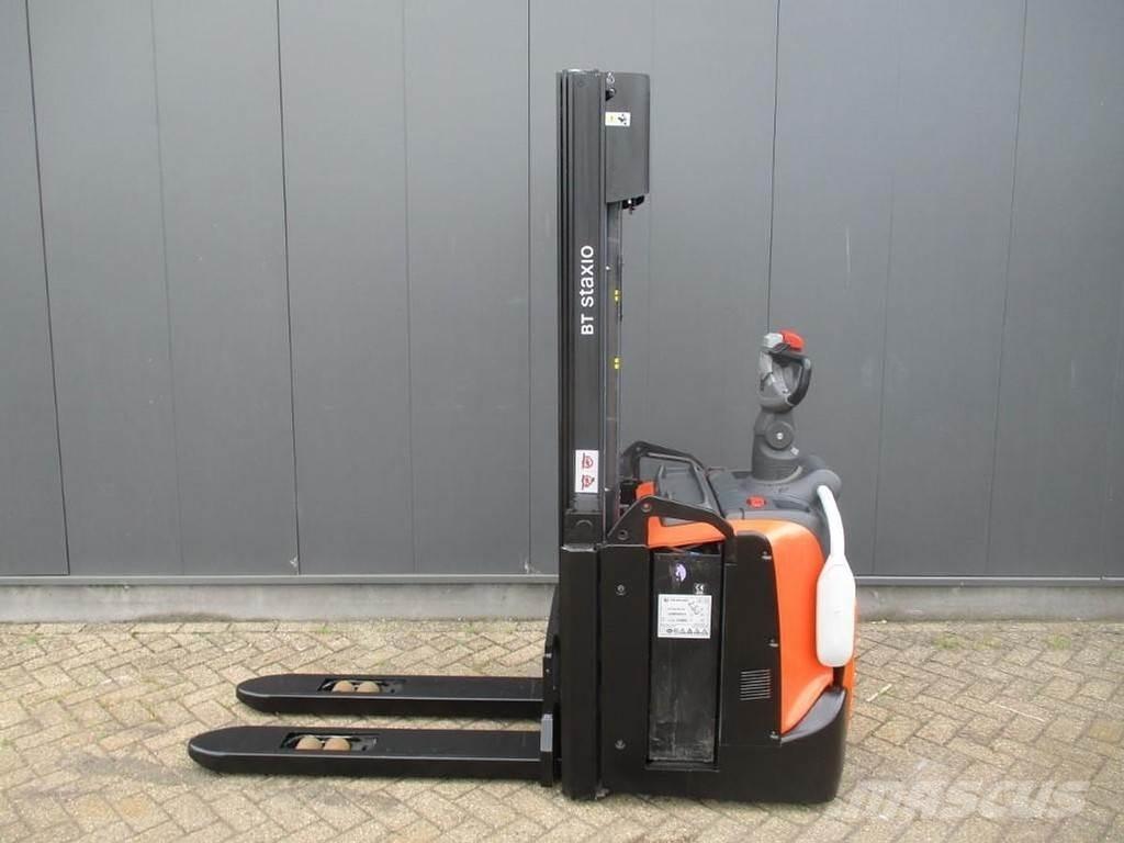 Toyota SPE 120L Ledestablere