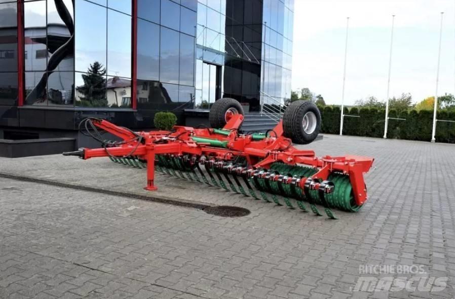 Agro-Masz Hestile Valser
