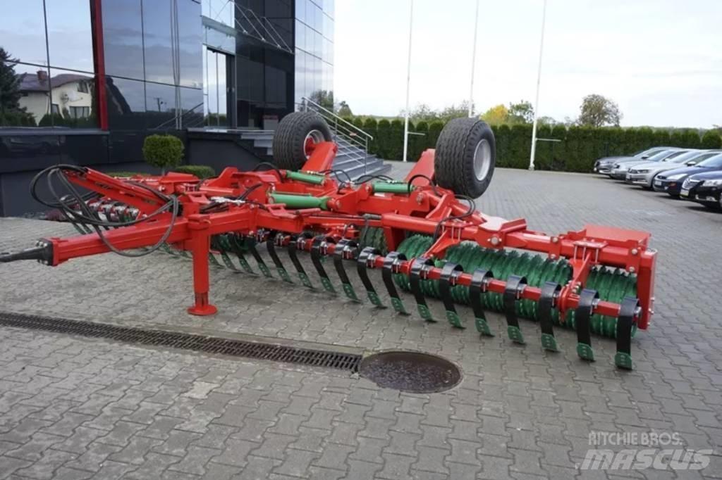 Agro-Masz Hestile Valser