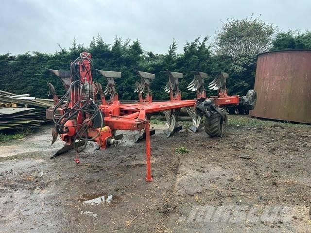 Kuhn MULTIMASTER 183 Vendeploger