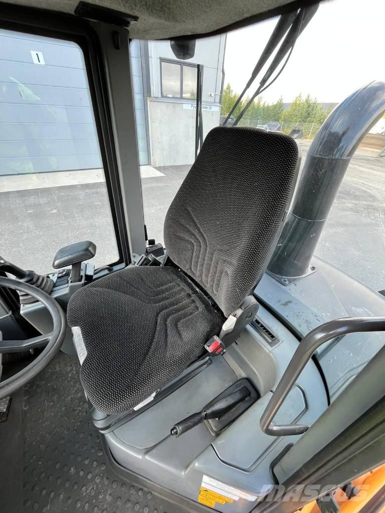 Volvo L 30 G Hjullastere