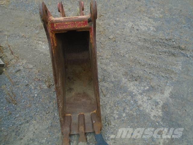 CASE 580 SN Traktorgravere