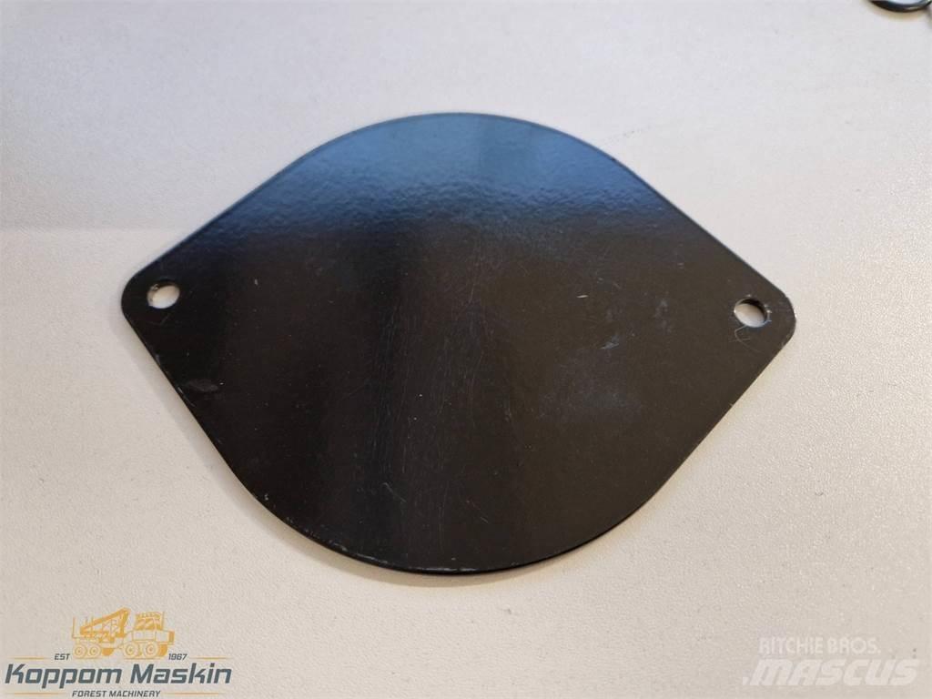 Eco Log 7016410 Chassis og understell