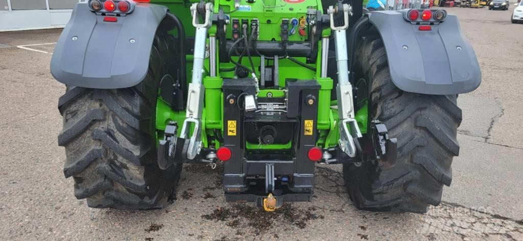 Merlo MF 44.9 CS Teleskoplastere