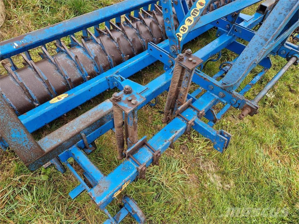 Rabe 3,00 m Kultivatorer
