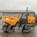 Terex TA9 Mini dumpere