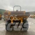 Terex TA9 Mini dumpere